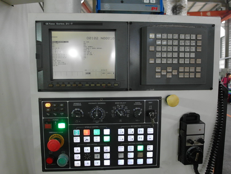 MSA-400NC