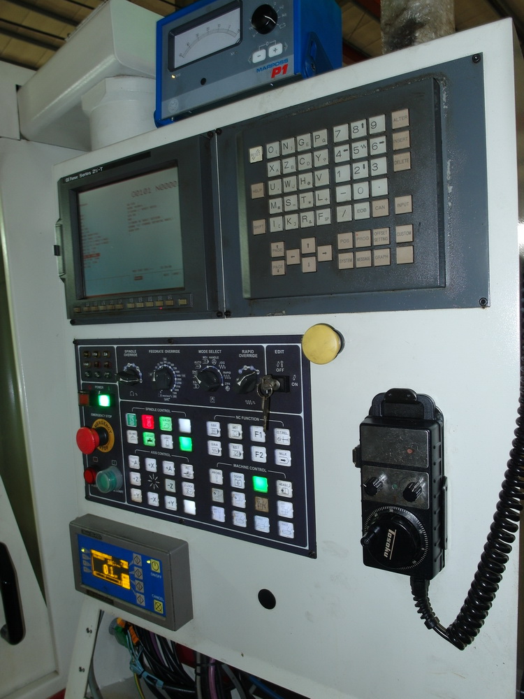 MSA-400NC