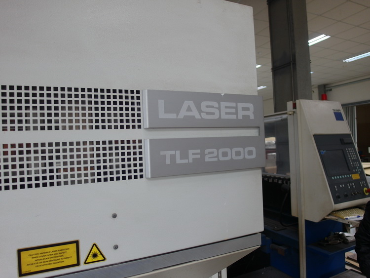 TLF2000