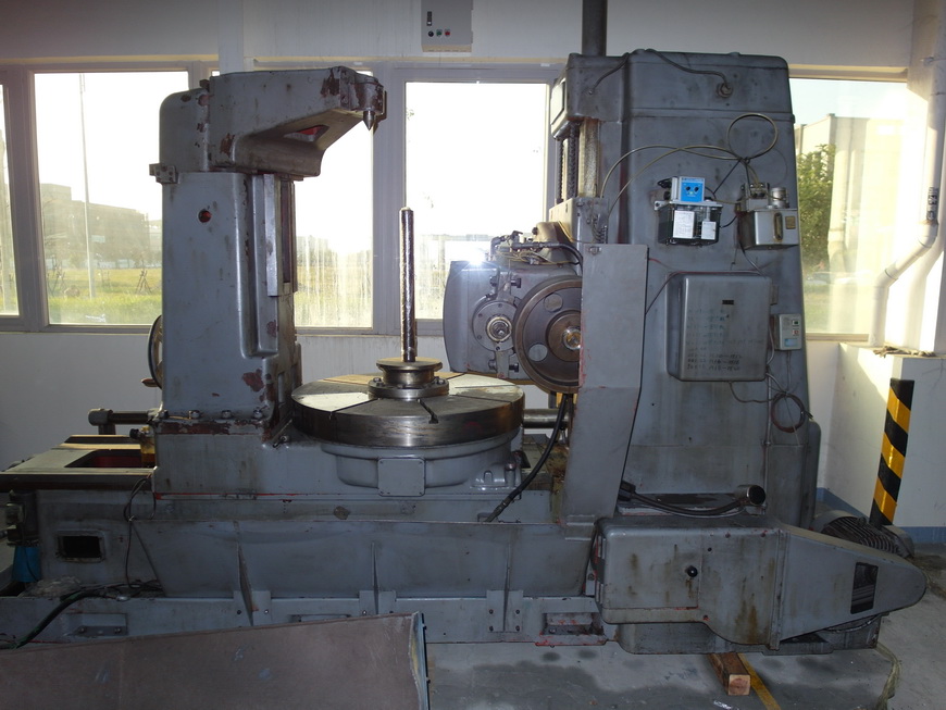 傳統齒輪機 日本精機 GS-800A