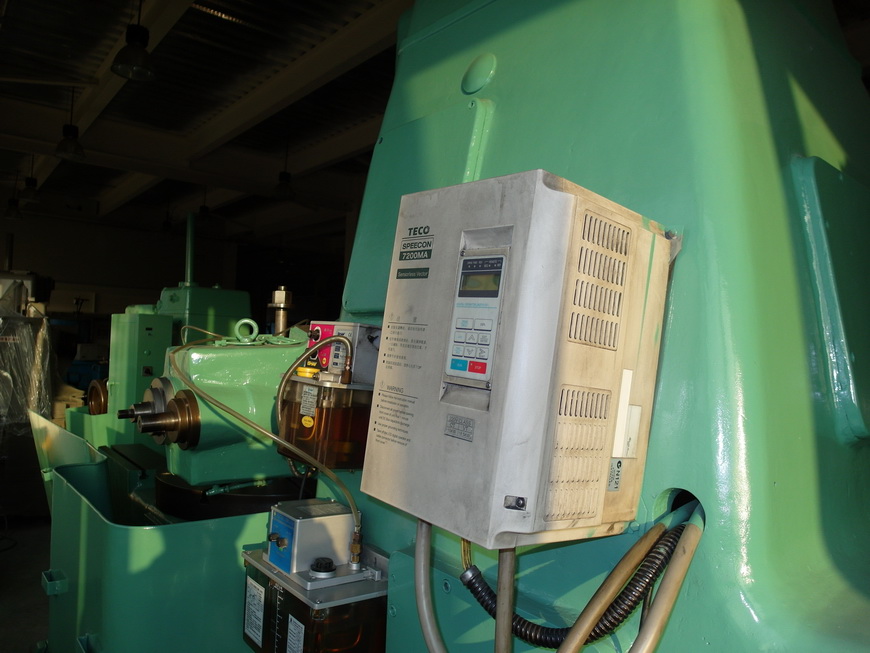 傳統齒輪機 SEIWA