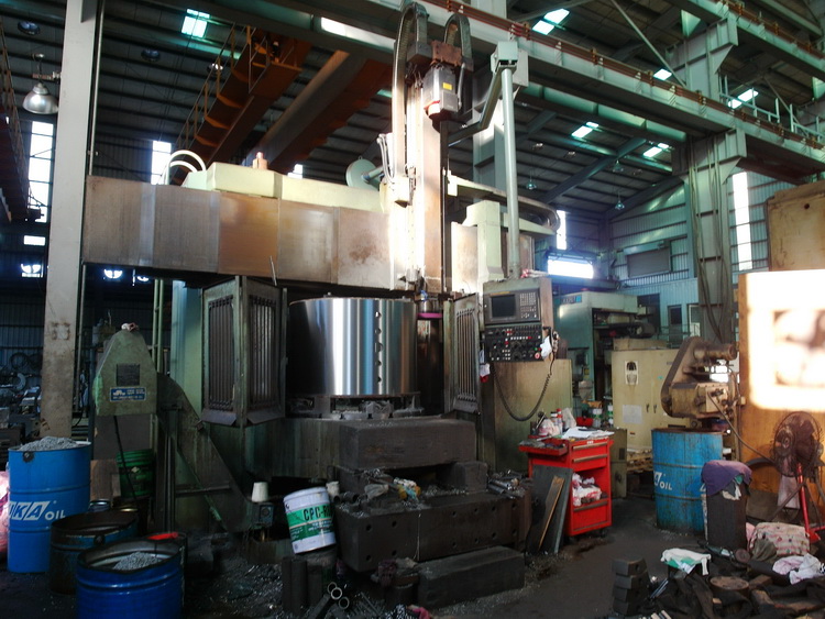 CNC 機械 マザック QT-10NU