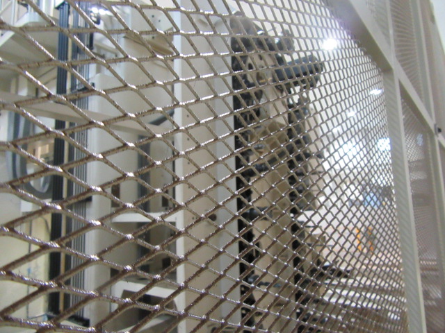 CNC龍門銑床 OKUMA