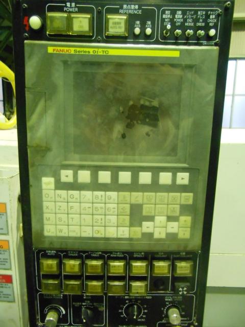 CNC齒輪機 テクノワシノ