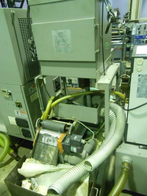 CNC齒輪機 テクノワシノ