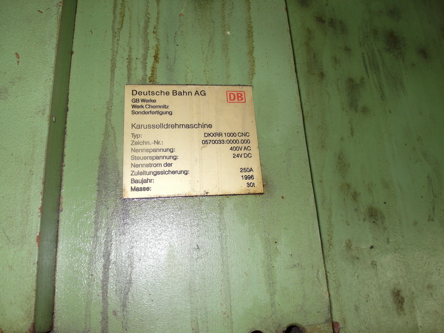 Deutsche Bahn AG